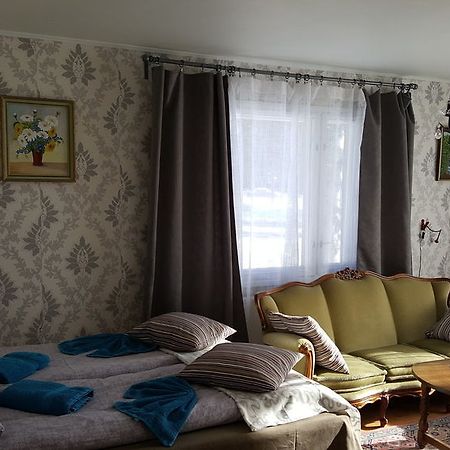 Stranda Apartment Borgå Exteriör bild