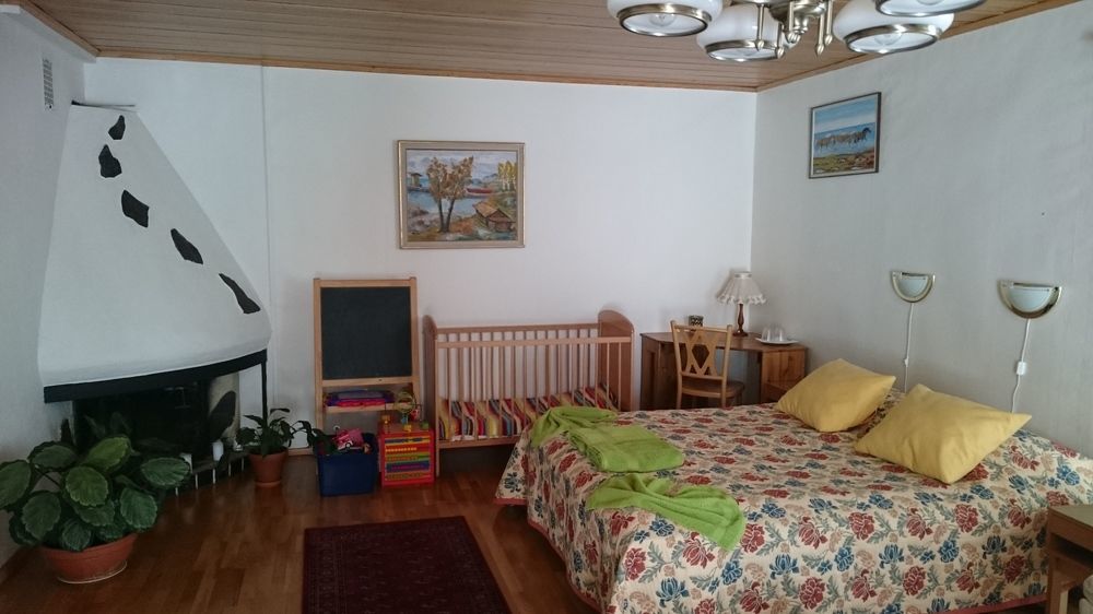 Stranda Apartment Borgå Exteriör bild