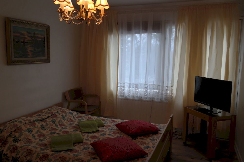 Stranda Apartment Borgå Exteriör bild